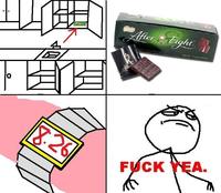 F*ck Yea