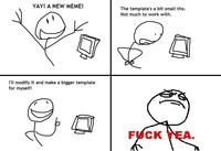 F*ck Yea