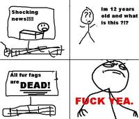 F*ck Yea