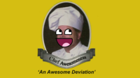 Chef Excellence ('An Excellent X')