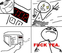 F*ck Yea
