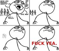 F*ck Yea