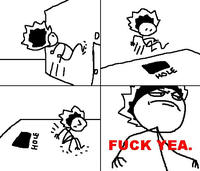 F*ck Yea