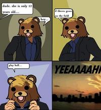 Pedobear