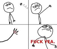 F*ck Yea