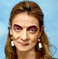 'If Mr Bean Was...'
