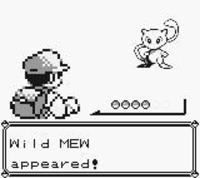pokemon glitches