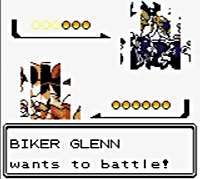 pokemon glitches