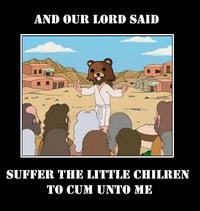 Pedobear
