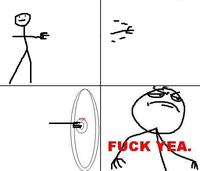 F*ck Yea