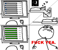 F*ck Yea