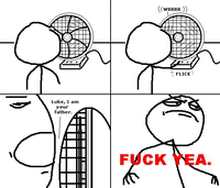 F*ck Yea