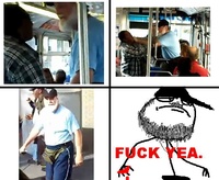 F*ck Yea