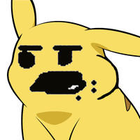 Give Pikachu a Face