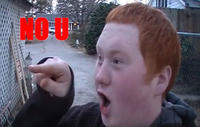 Gingers Do Have Souls!