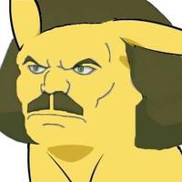 Give Pikachu a Face