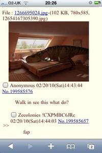 Wat Do?