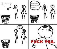 F*ck Yea