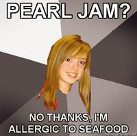 Musically Oblivious 8th Grader