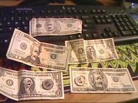 Operation LIONCASH