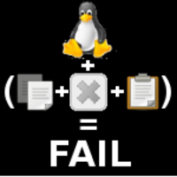 FAIL