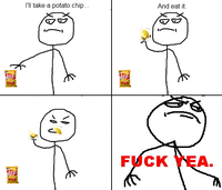 F*ck Yea