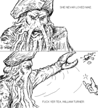 MS Paint Relationship Comics