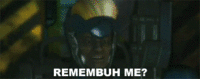 Remember me? / MBD