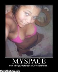 MySpace Angles