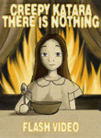 Creepy Katara