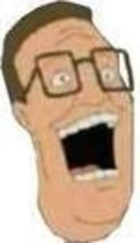 Happy Hank