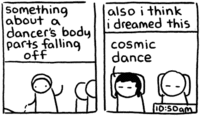 Hourly Comic Day / 24 Hour Comic Day