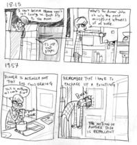 Hourly Comic Day / 24 Hour Comic Day