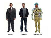 Tron Guy