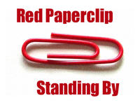 Red Leader Standing By