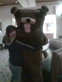 Pedobear