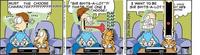 Garfield Parodies