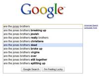 Internet Death Hoaxes