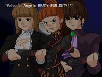 Umineko screenshot generator