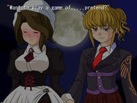 Umineko screenshot generator
