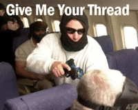 Threadjacking
