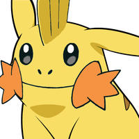 Give Pikachu a Face