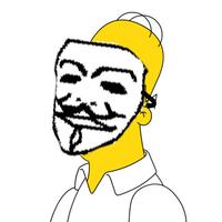 Give Homer a Face!