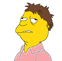 Give Homer a Face!