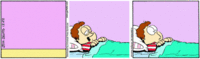 Garfield Minus Garfield