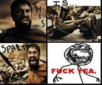 F*ck Yea