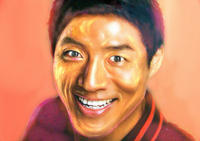 Shuzo Matsuoka