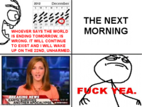 F*ck Yea