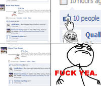 F*ck Yea