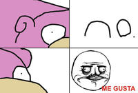 Me Gusta